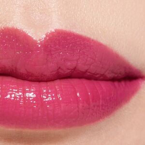 Chanel Rouge Coco Lip Colour 424 Edith